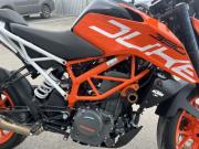 KTM 390 DUKE