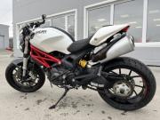 DUCATI MONSTER 796 ABS