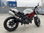 DUCATI MONSTER 796 ABS