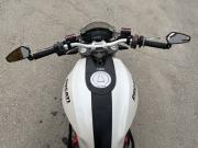 DUCATI MONSTER 796 ABS