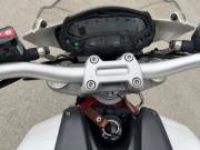 DUCATI MONSTER 796 ABS