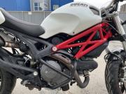 DUCATI MONSTER 796 ABS