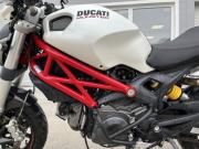 DUCATI MONSTER 796 ABS