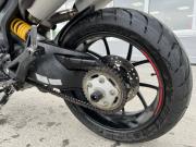 DUCATI MONSTER 796 ABS