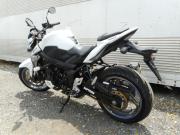 SUZUKI GSR750 Fi ABS