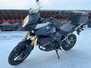 SUZUKI V-STROM 1000