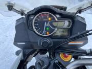 SUZUKI V-STROM 1000