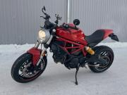 DUCATI MONSTER M797