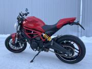 DUCATI MONSTER M797