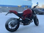 DUCATI MONSTER M797