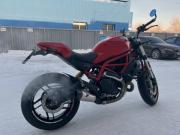 DUCATI MONSTER M797