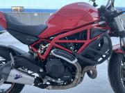 DUCATI MONSTER M797