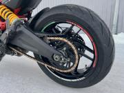 DUCATI MONSTER M797