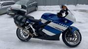 BMW K1200S