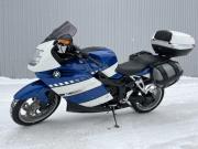 BMW K1200S