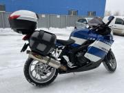 BMW K1200S