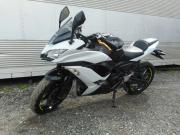 KAWASAKI NINJA 650 Fi ABS