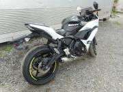 KAWASAKI NINJA 650 Fi ABS