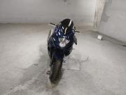 SUZUKI BANDIT 1250F ABS