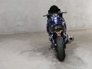 SUZUKI BANDIT 1250F ABS