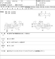 SUZUKI BANDIT 1250F ABS