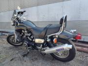 YAMAHA V-MAX