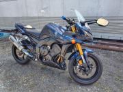 YAMAHA FZ1 FAZER