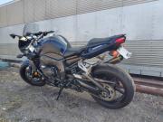 YAMAHA FZ1 FAZER