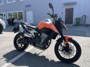 KTM 790 DUKE