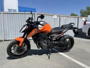 KTM 790 DUKE
