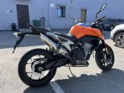 KTM 790 DUKE