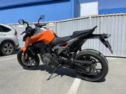KTM 790 DUKE