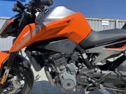 KTM 790 DUKE