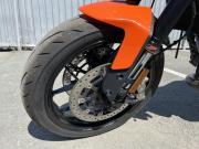KTM 790 DUKE