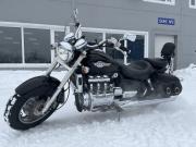 HONDA VALKYRIE 1500