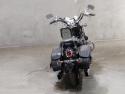 HONDA VALKYRIE 1500