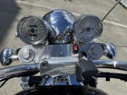 HONDA VALKYRIE 1500