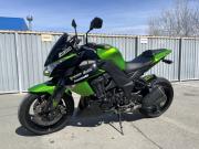 KAWASAKI Z1000