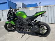 KAWASAKI Z1000