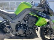 KAWASAKI Z1000