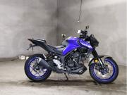 YAMAHA MT-03