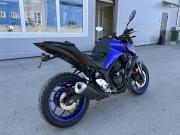 YAMAHA MT-03