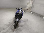 YAMAHA MT-03