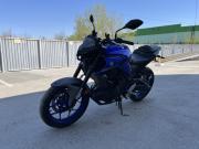 YAMAHA MT-03