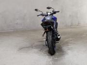 YAMAHA MT-03