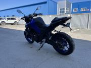 YAMAHA MT-03