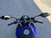 YAMAHA MT-03