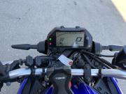 YAMAHA MT-03