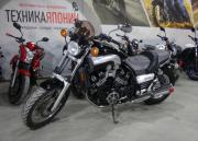 YAMAHA V-MAX