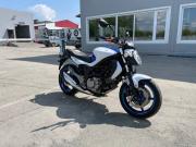 SUZUKI GLADIUS 400 ABS